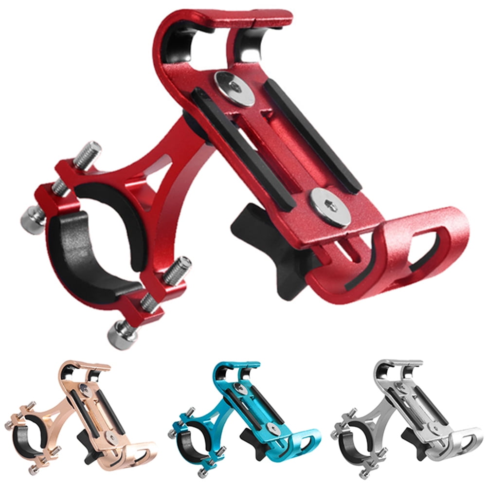 Opvise Aluminum 360° Handlebar Phone Mount - image 4