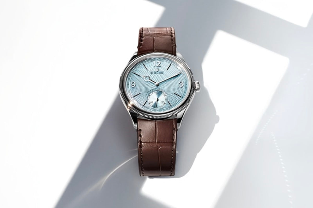 Unworn 1908 Ref# 52506-0002