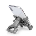 CNC U-shaped 360-degree motorcycle phone mount