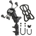 RAM Mount X-Grip motorcycle phone mount RAM-B-174-A-UN7U