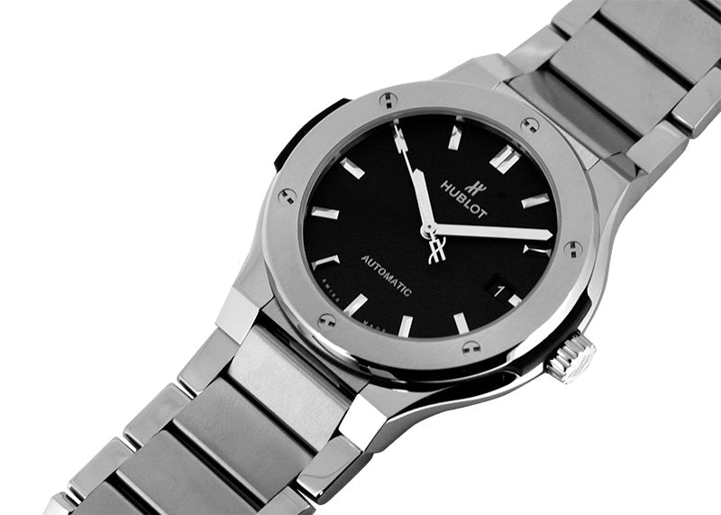 Classic Fusion Automatic 45mm, Ref# 510.NX.1170.NX