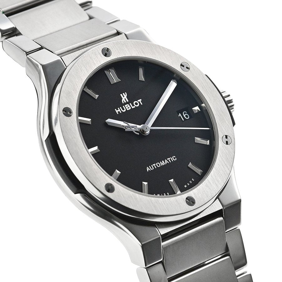 Classic Fusion Automatic 45mm, Ref# 510.NX.1170.NX