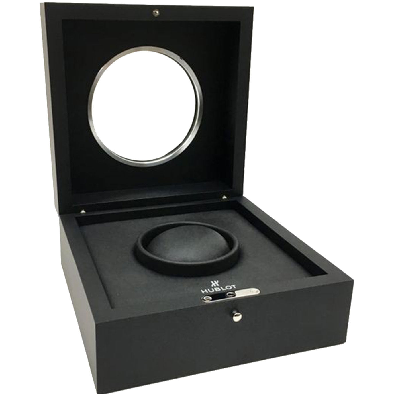 Unworn Spirit of Big Bang Texas 42, 642.CV.0130.VR.HBT24, box and papers