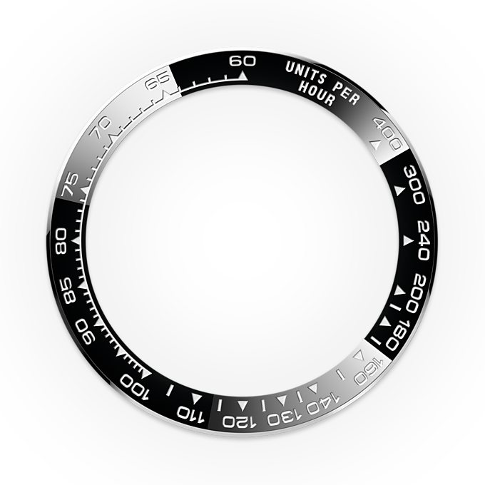 Cosmograph Daytona 40mm, Oystersteel, Ref# 126500ln-0002