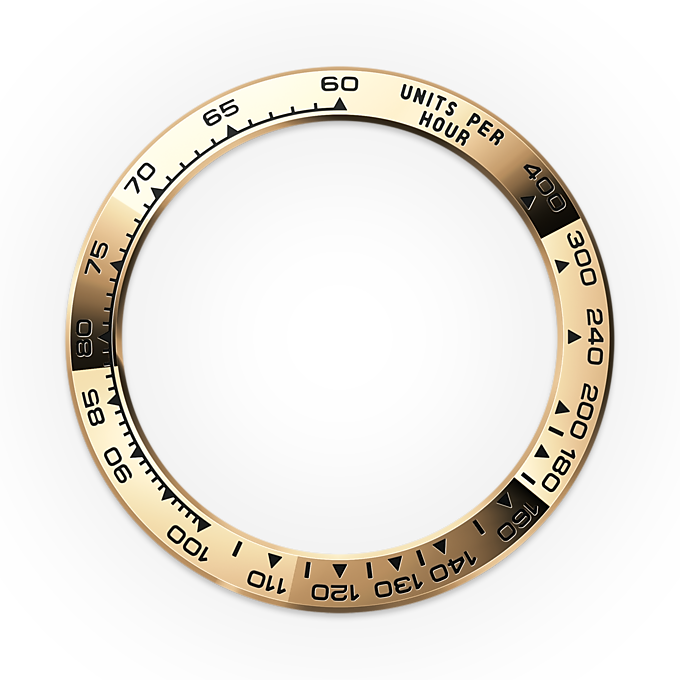 Cosmograph Daytona 40mm, Oystersteel and 18k Yellow Gold, Ref# 126503-0004