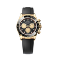 Cosmograph Daytona 40mm, 18k Yellow Gold, Ref# 126518ln-0004