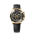 Cosmograph Daytona 40mm, 18k Yellow Gold, Ref# 126518ln-0008
