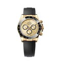 Cosmograph Daytona 40mm, 18k Yellow Gold, Ref# 126518ln-0010