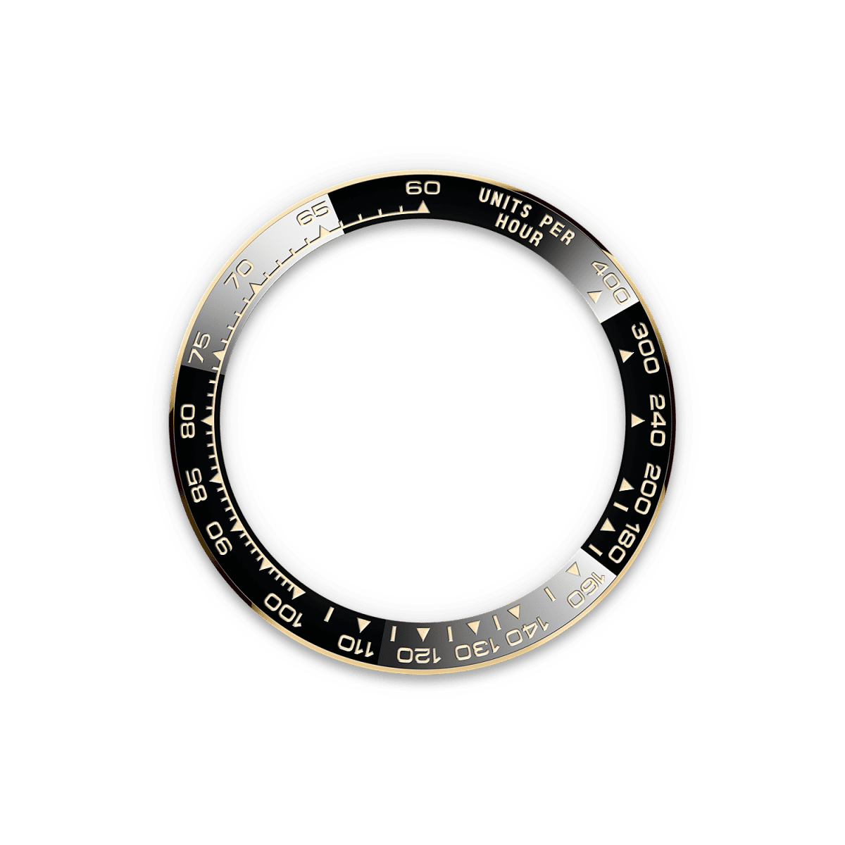 Unworn 2025, Cosmograph Daytona 40mm, 18k Yellow Gold, Ref# 126518ln-0016, box & papers
