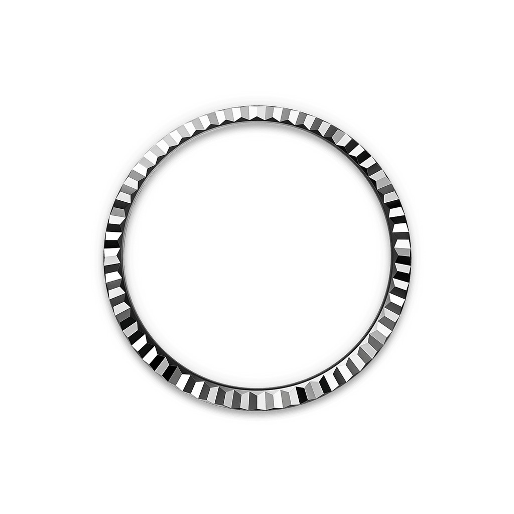 Land-Dweller 36mm Oystersteel & White Gold M127234-0001