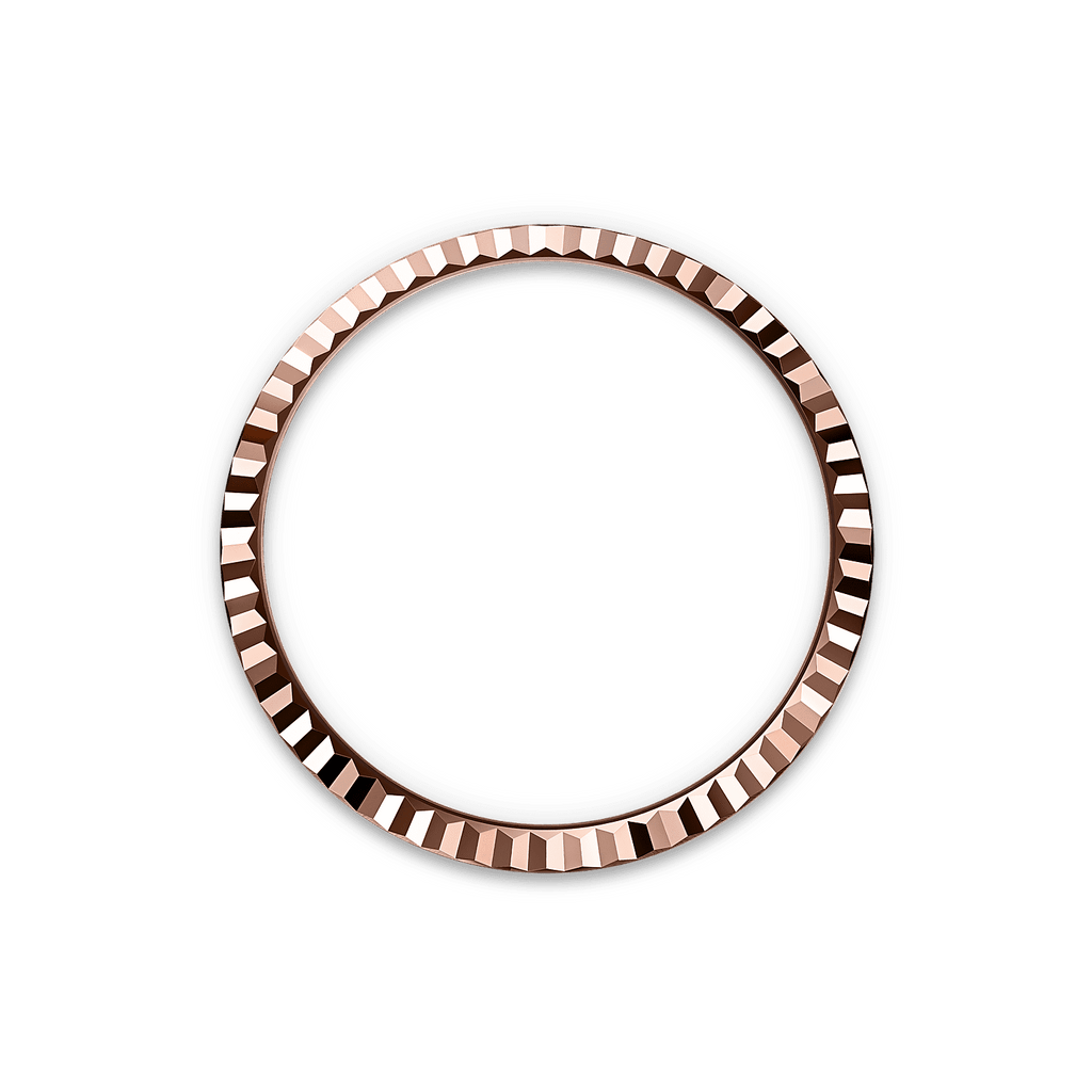 Land-Dweller 36mm Oyster Everose Gold M127235-0001