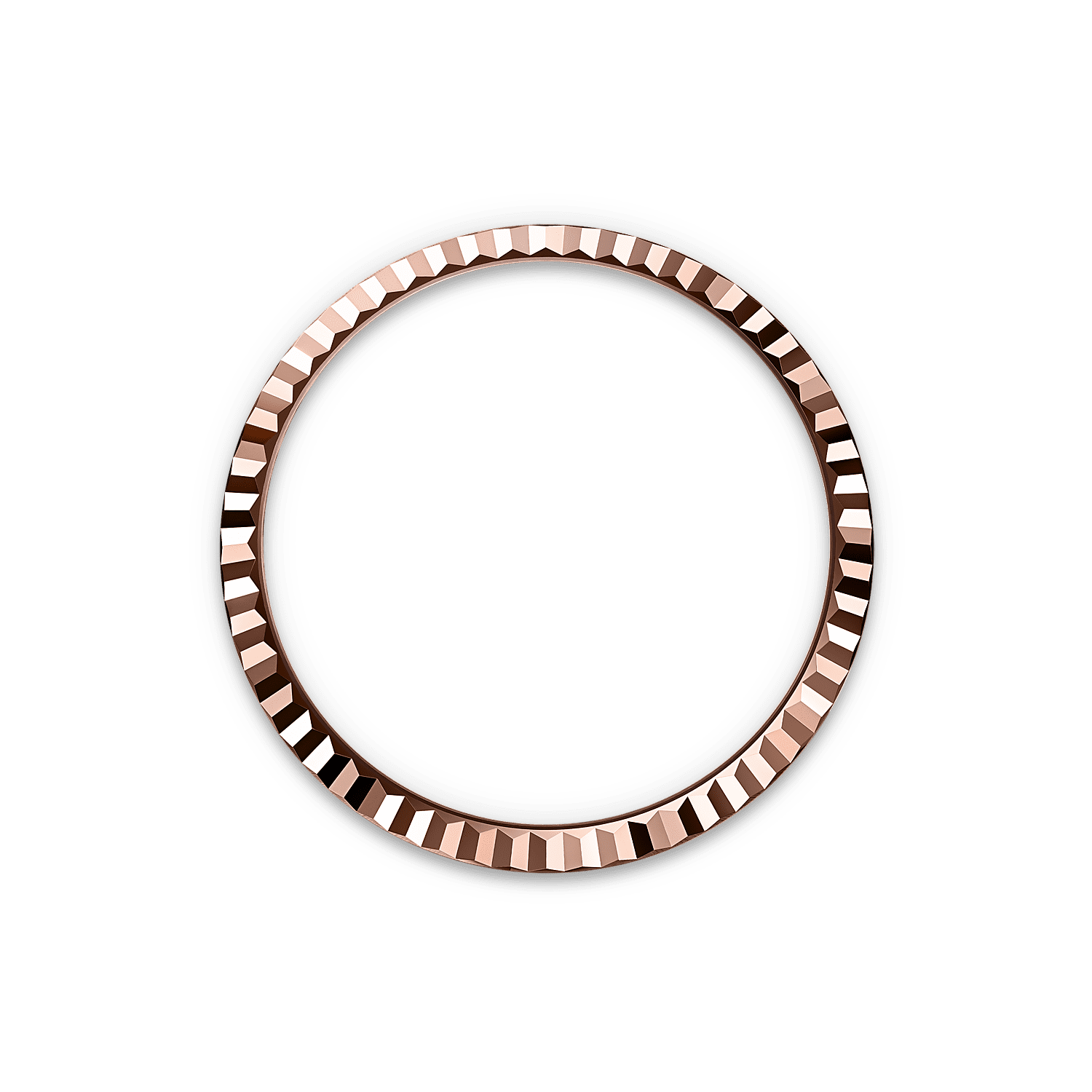 Land-Dweller 36mm Oyster Everose Gold M127235-0001
