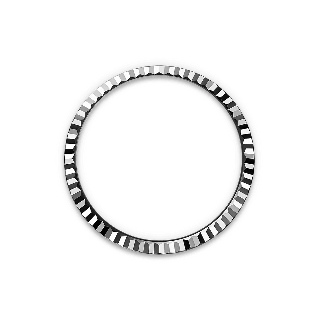 Land-Dweller 36mm Oyster Platinum M127236-0001