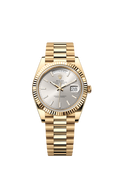 Day-Date 40, 18k Yellow Gold, 40mm, Ref# 228238-0066