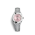 Lady-Datejust 28, Oystersteel, Ref# 279160-0013