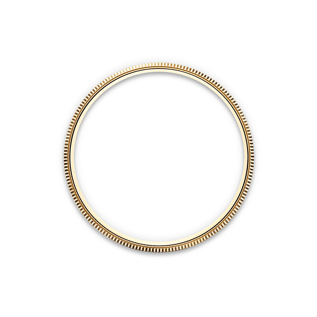 Unworn 2025, Perpetual 1908, 18k Yellow Gold, 39mm, Ref# 52508-0008, box and papers