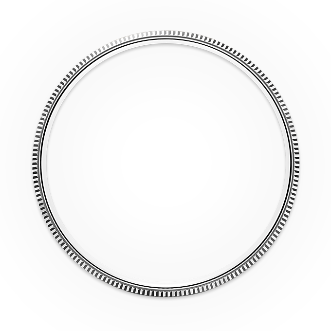 Perpetual 1908, 39mm, 18k White Gold, Ref# 52509-0002