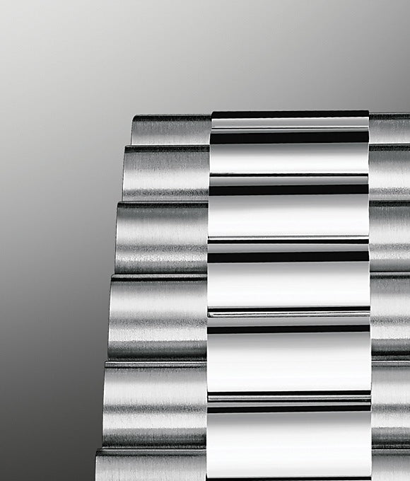 Day-Date 40 Platinum Ref# 228206-0027