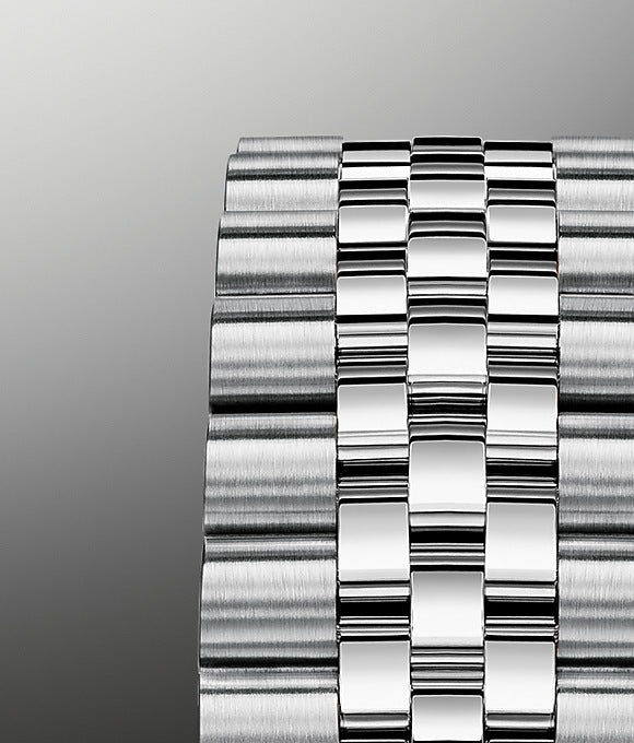 Datejust 31 Oystersteel Ref# 278240-0006