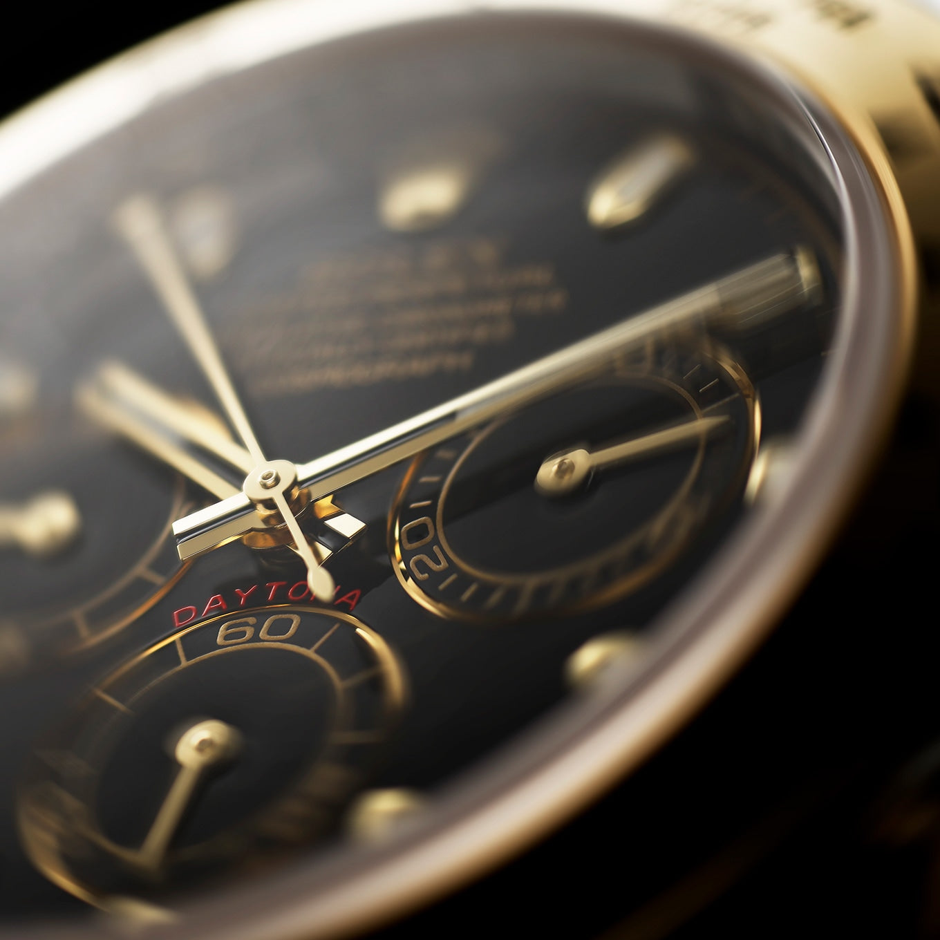 Cosmograph Daytona 40 mm Oystersteel and yellow gold Ref# 116503-0004