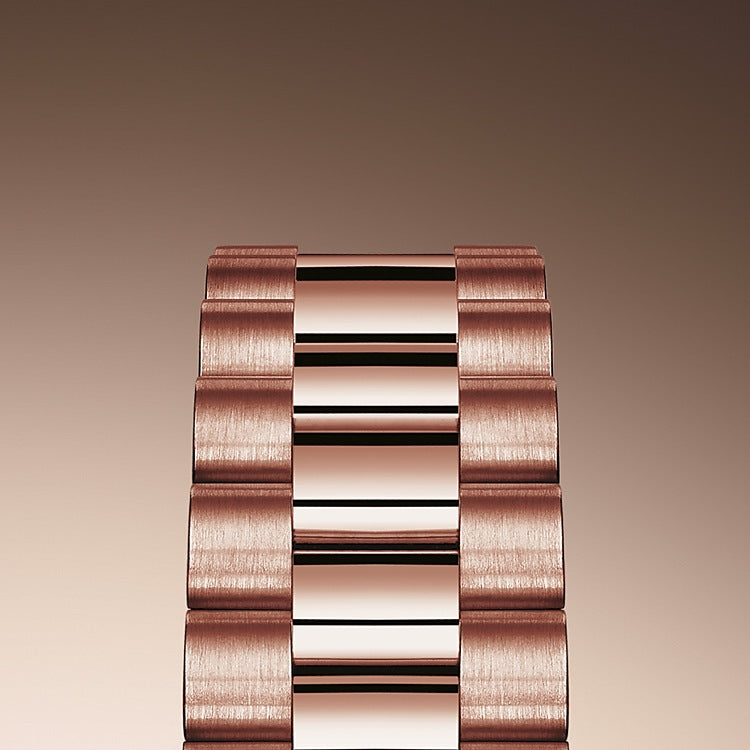 Lady-Datejust 28, 18k Everose Gold, Ref# 279175-0019