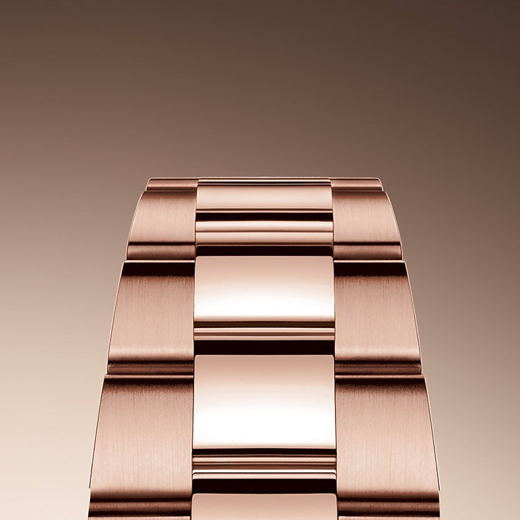 Sky-Dweller 42mm, 18k Everose Gold, Ref# 326935-0007