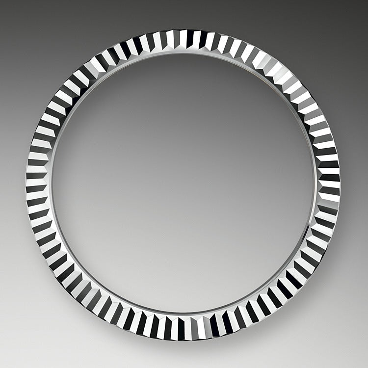 Sky-Dweller 42mm, Oystersteel and 18k White Gold, Ref# 326934-0002