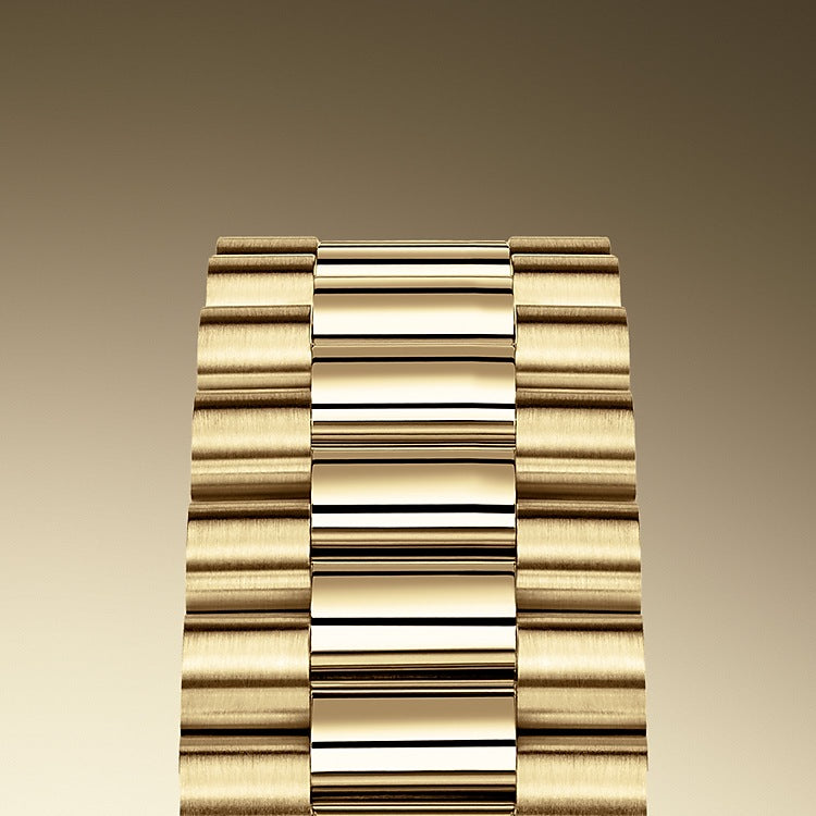 Lady-Datejust 28, 18k Yellow Gold, Ref# 279178-0001