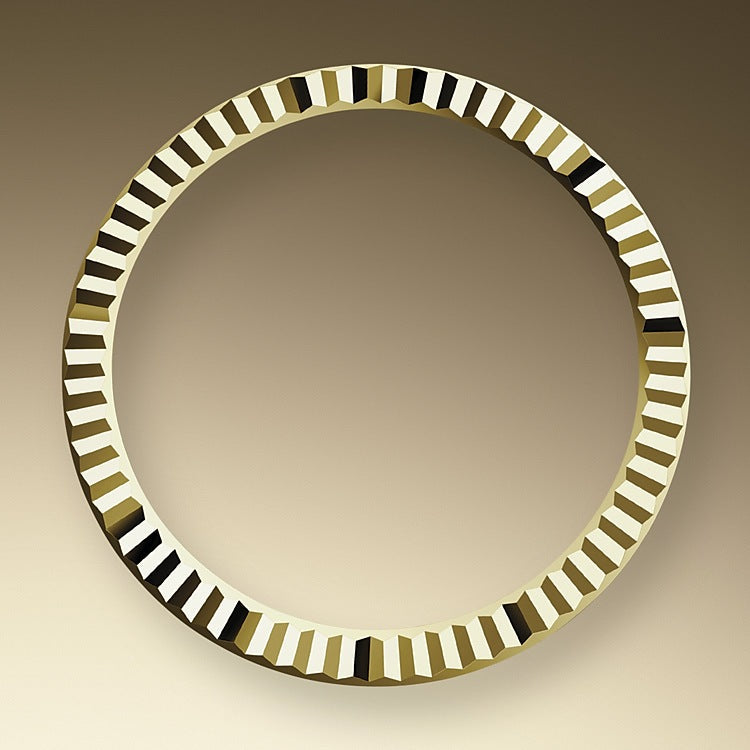 Lady-Datejust 28, Oystersteel and 18k Yellow Gold, Ref# 279173-0001