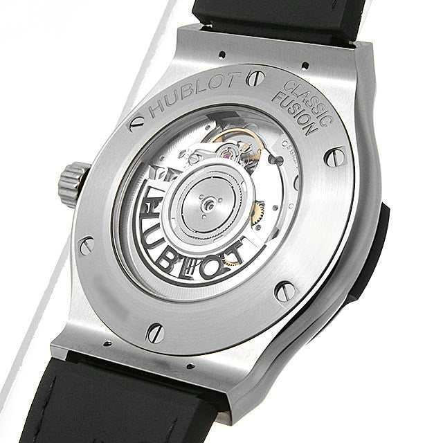 Classic Fusion Automatic 42mm, Ref# 542.NX.8970.LR, Unworn 2025, box and papers