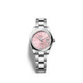 Datejust 31 Oystersteel Ref# 278240-0007