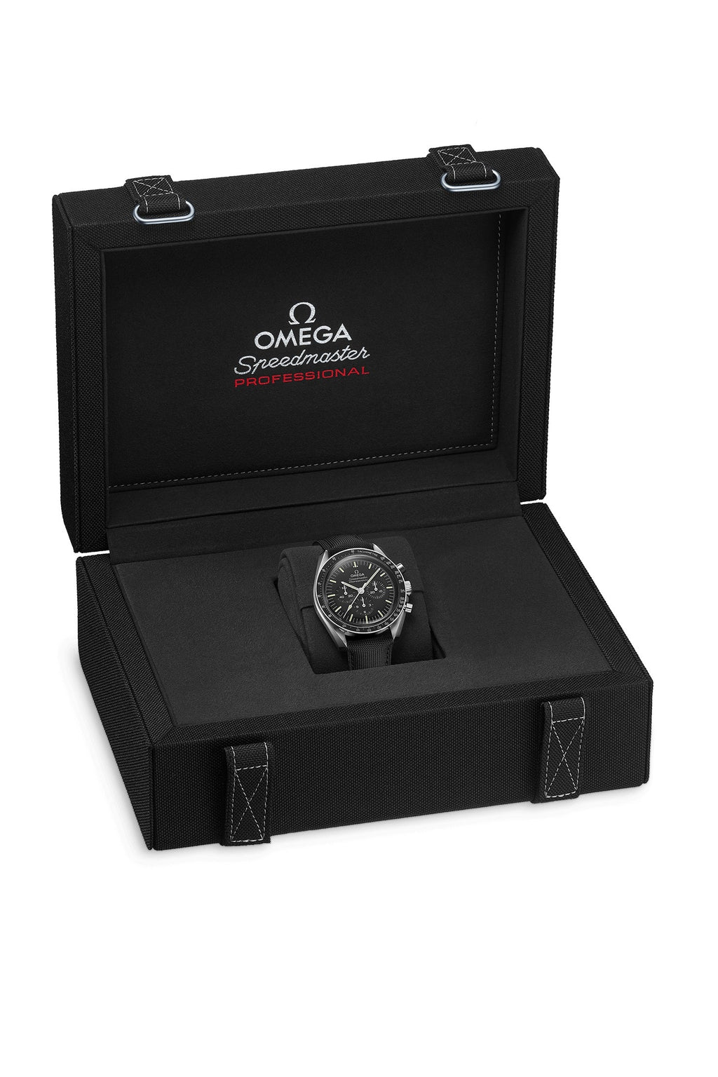 Speedmaster MOONWATCH PROFESSIONAL CO‑AXIAL MASTER CHRONOMETER CHRONOGRAPH Ref# 310.32.42.50.01.001