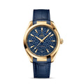 Seamaster AQUA TERRA 150M CO‑AXIAL MASTER CHRONOMETER Ref# 522.53.41.21.03.001