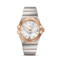 Constellation CO‑AXIAL CHRONOMETER Ref# 123.20.38.21.02.001