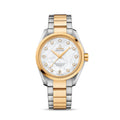 Seamaster AQUA TERRA 150M CO‑AXIAL CHRONOMETER LADIES’ Ref# 231.20.39.21.55.004