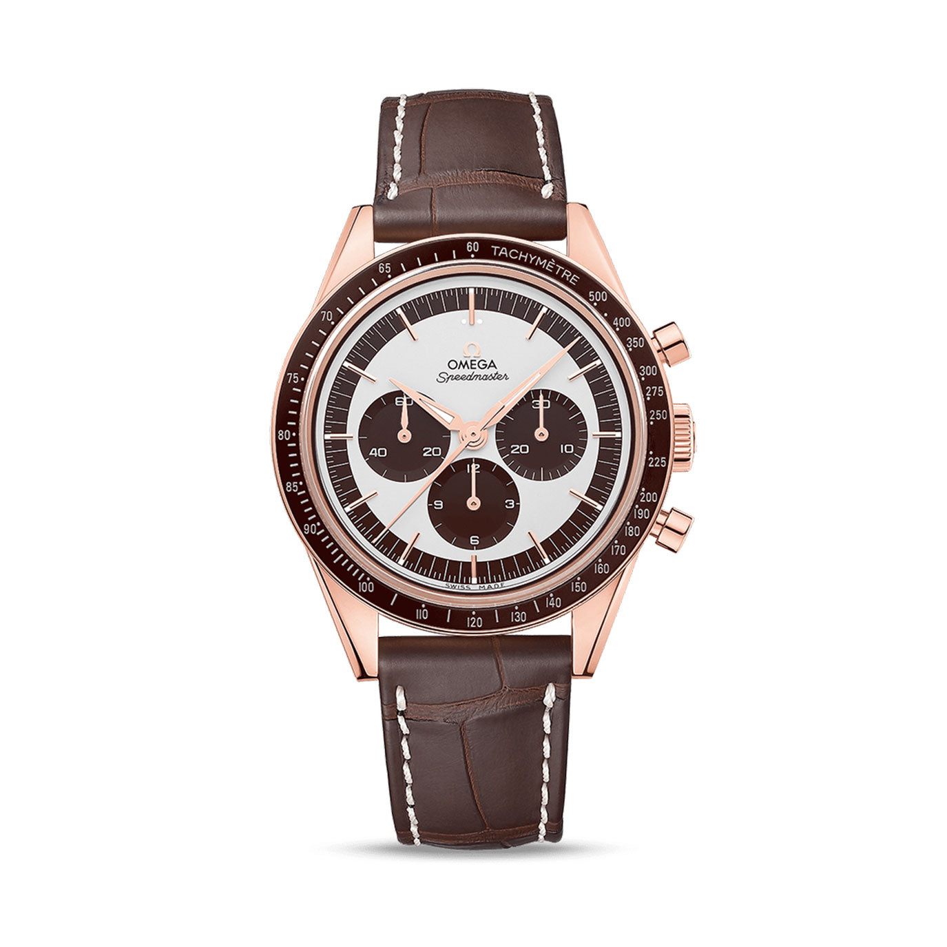 Speedmaster ANNIVERSARY SERIES CHRONOGRAPH Ref# 311.63.40.30.02.001