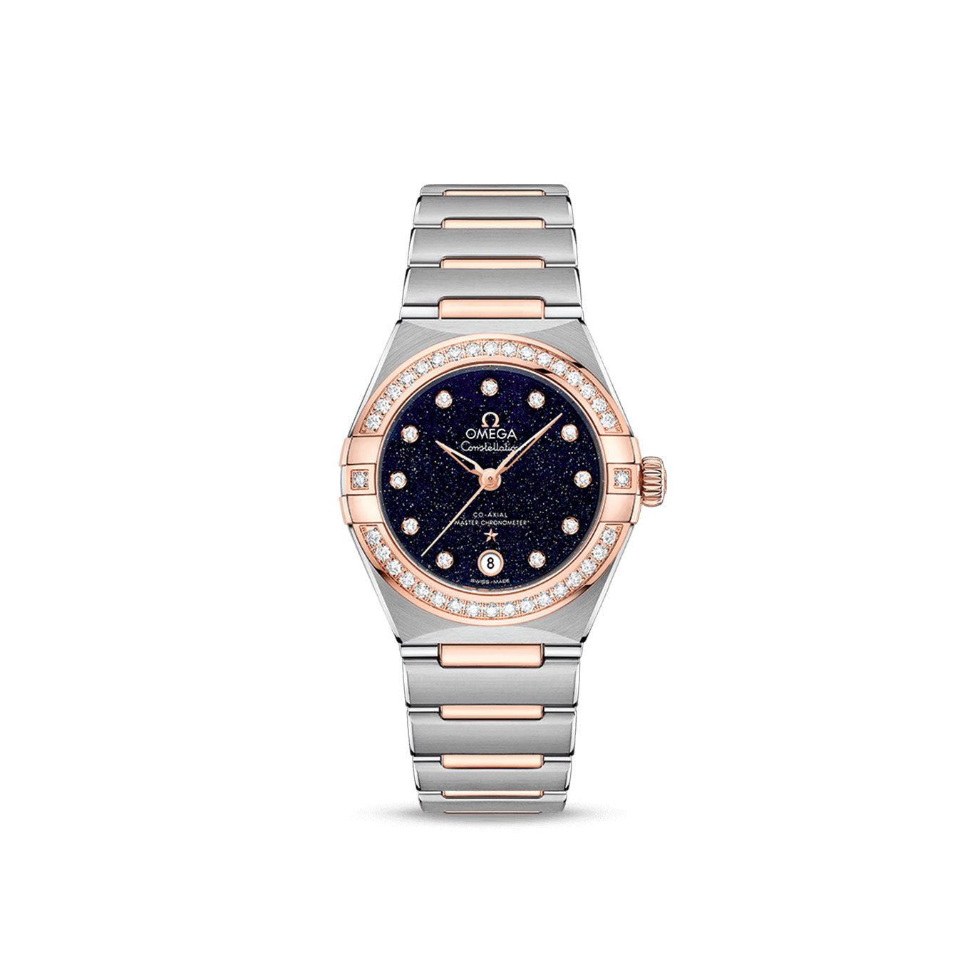 Constellation CO‑AXIAL MASTER CHRONOMETER Ref# 131.25.29.20.53.002