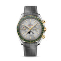 Speedmaster MOONPHASE CO‑AXIAL MASTER CHRONOMETER MOONPHASE CHRONOGRAPH Ref# 304.23.44.52.06.001