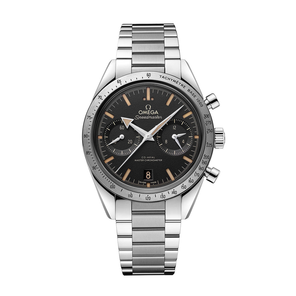 Speedmaster ’57 CO‑AXIAL MASTER CHRONOMETER CHRONOGRAPH Ref# 332.10.41.51.01.001