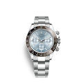 Cosmograph Daytona 40 mm Platinum Ref# 116506-0002