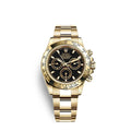 Cosmograph Daytona 40 mm 18 ct yellow gold Ref# 116508-0004