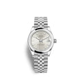 Datejust 31 Oystersteel Ref# 278240-0006
