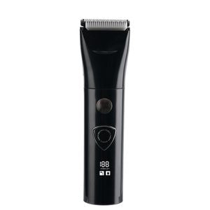 Shaver Multi Functional Electric Hair Clipper 5-in-1 Shaver for Men's Hair Trimmer Home Use