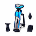 Multifunction Shaving Machine Man Electric Hair Trimmer Waterproof Electric Man Shaver