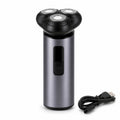 New Product Explosion Long-Lasting Multifunctional Electric Man Razor Triple-Head Shaver for Men Salon Use