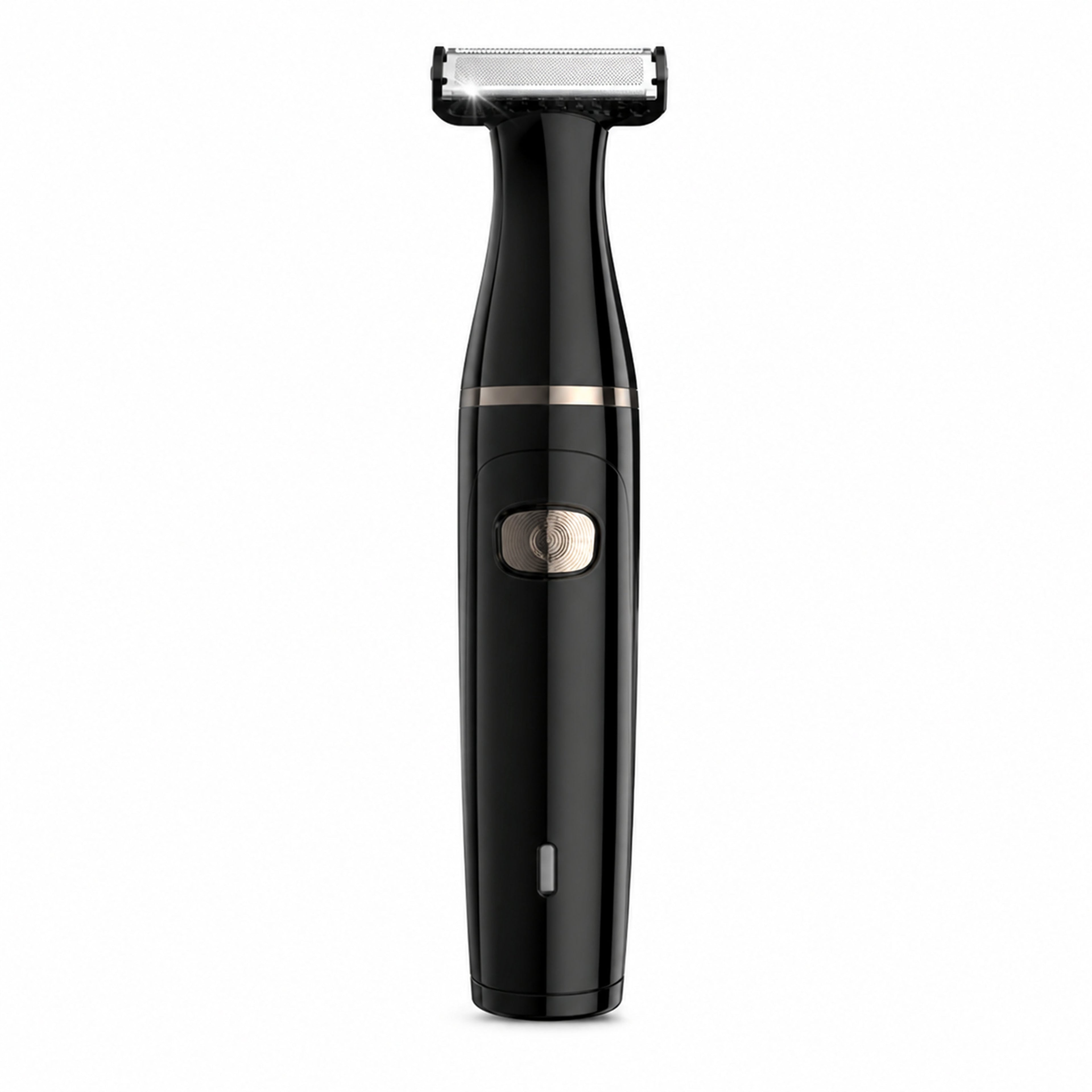 Multi-Functional Men's Electric Shaver Electric Hair Shaver for Men Portable Body Shaver