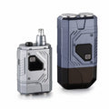 Fast Comfortable Yhc-005 Magnetic Rotary Electric Shaver for Date Preparation