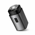 Travel Compact Electric Man Razor Single-Head Shaver for Domestic Daily Grooming