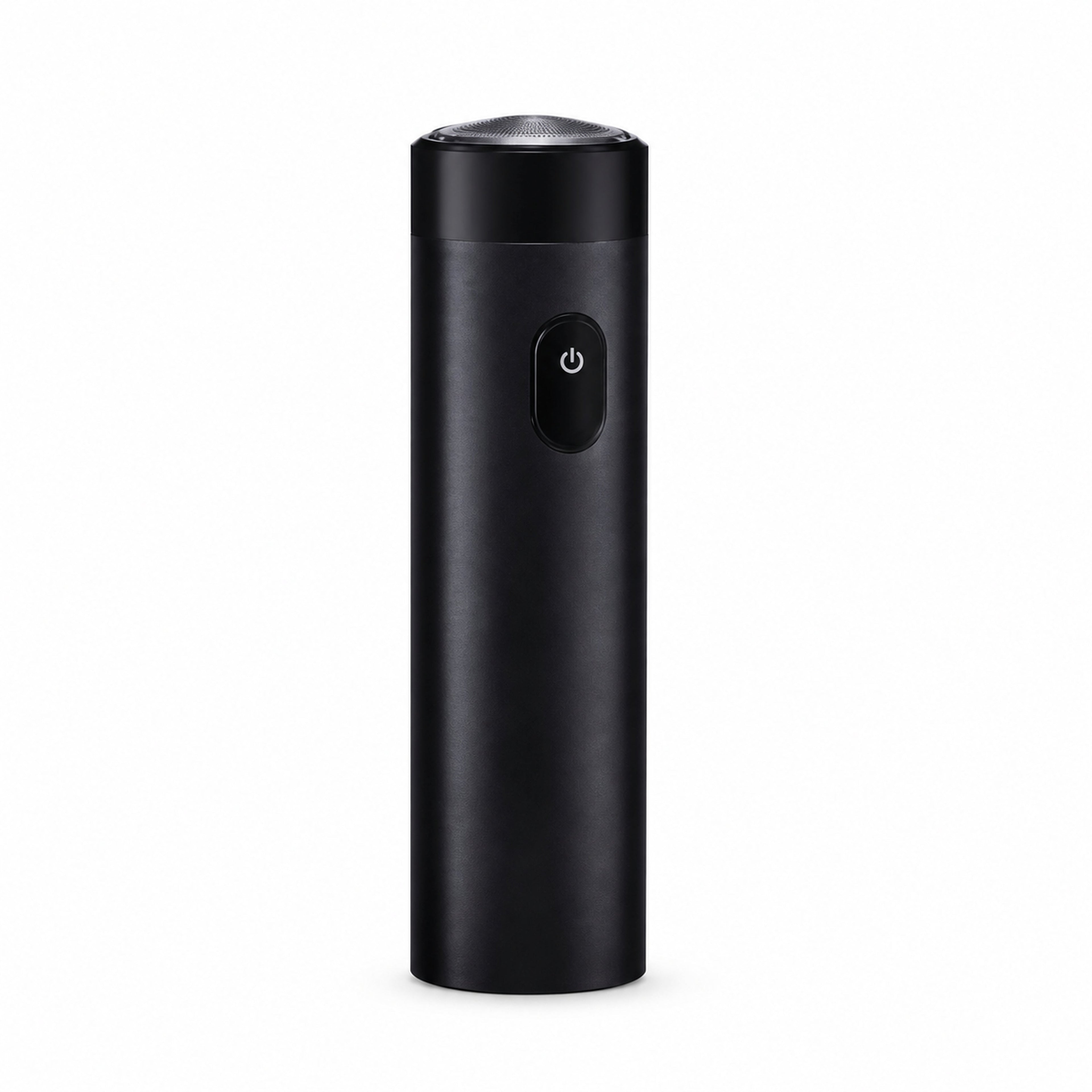 Men Electric Shavers Dry Wet Waterproof Rotary Facial Shaver