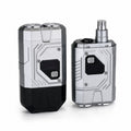 Precision Lightweight Yhc-005 Magnetic Cordless Electric Shaver for Home Care
